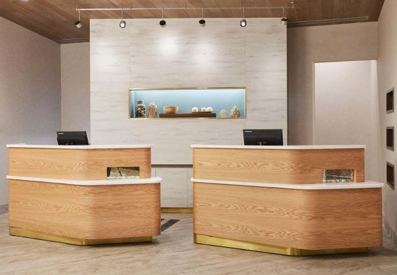 Hotel Courtyard By Marriott Erie Bayfront Extérieur photo