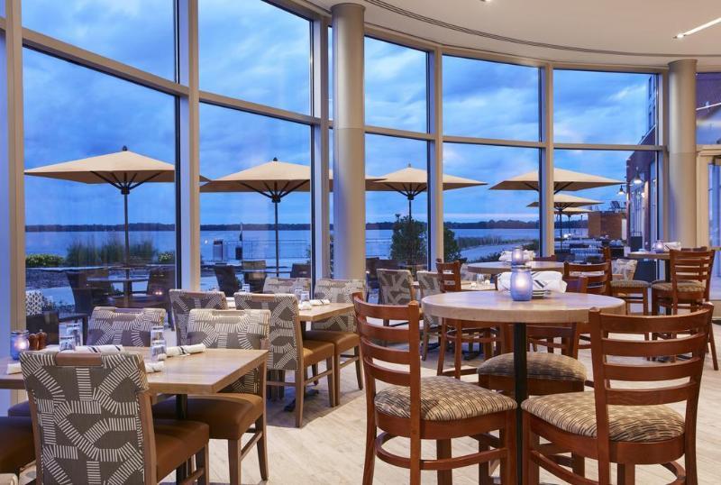 Hotel Courtyard By Marriott Erie Bayfront Extérieur photo